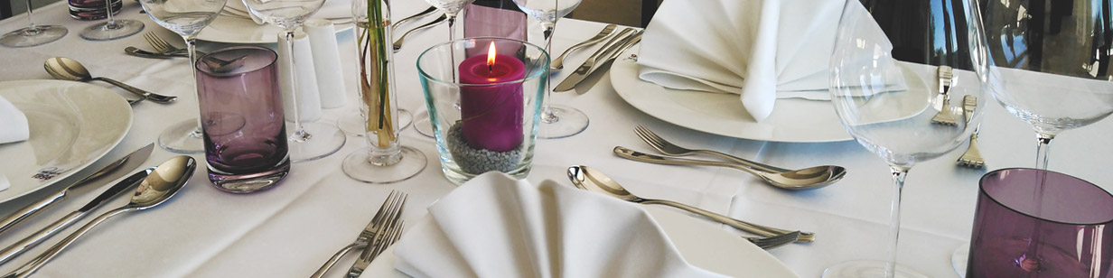 restaurant feiern gruppen